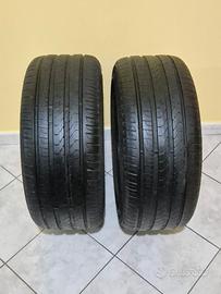 2 Gomme 275 40 18 Run Flat