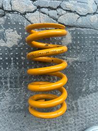 Molla K100 mono Ohlins TTX