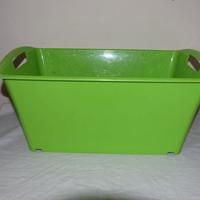 Cesto contenitore Ikea