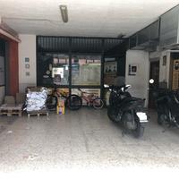 Via Altofonte (Pagliarelli) locale Cat.C3 piano S1