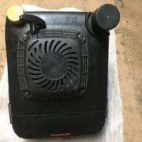 Rasaerba motore Kawasaki FJ 180