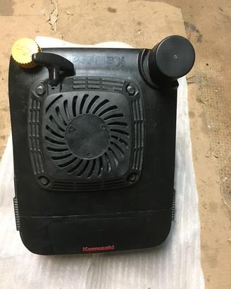 Rasaerba motore Kawasaki FJ 180