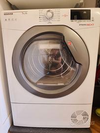 Asciugatrice 7kg HOOVER Dynamic Next 