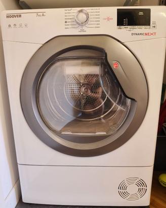 Asciugatrice 7kg HOOVER Dynamic Next 