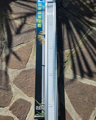 Lampada Acquario JBL Natur Solar