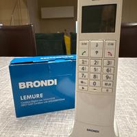 Brondi lemure cordless
