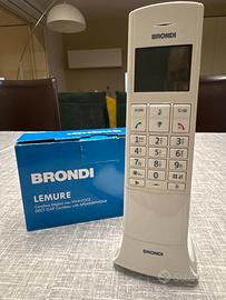 Brondi lemure cordless