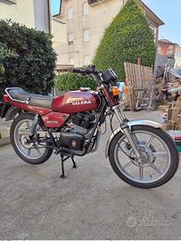 Motocicletta