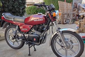 Motocicletta