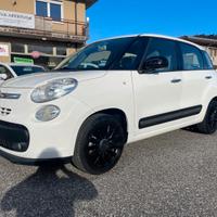 Fiat 500L 1.3 Multijet 85 CV Pop Star