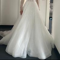 Abito da sposa