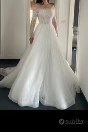 Abito da sposa