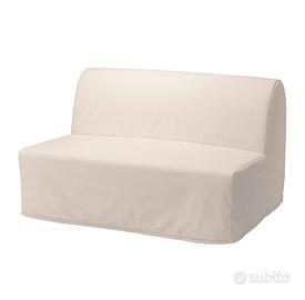 Divano letto Ikea 2 posti