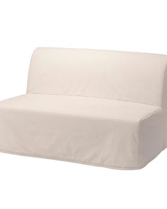 Divano letto Ikea 2 posti