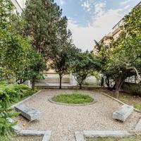 Bonaria, 2 Trivani con giardino