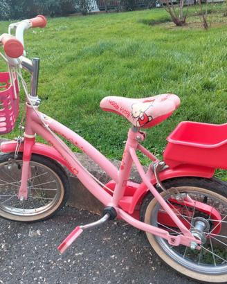 2 bici bimbi 14