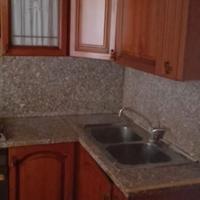 cucina completa angolare forno pensili lavello
