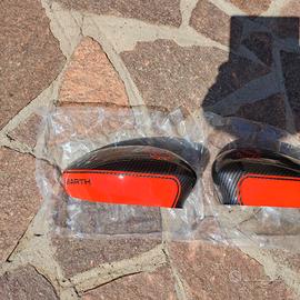 calotte specchietti fiat 500