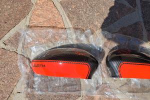 calotte specchietti fiat 500