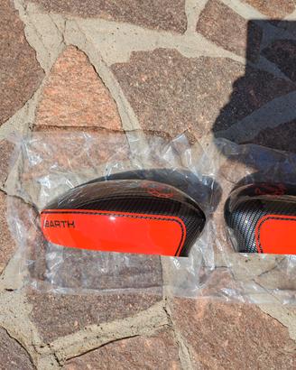 calotte specchietti fiat 500