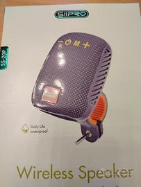 cassa bluetooth 