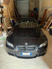 Bmw e92 320d Msport