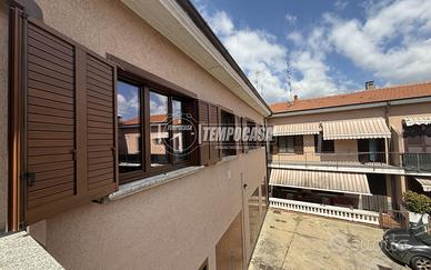 RIF. 007 - AMPIO QUADRILOCALE CON BOX