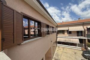 RIF. 007 - AMPIO QUADRILOCALE CON BOX