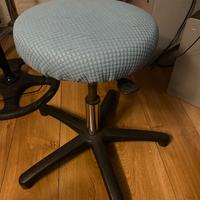 Sgabelli per ufficio