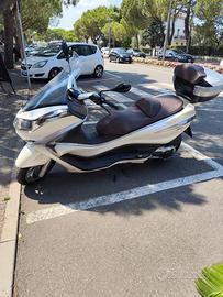 Piaggio IX10