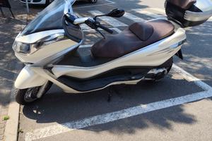 Piaggio IX10