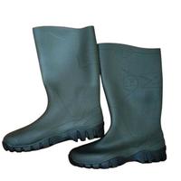 Stivali Dunlop grigio 43