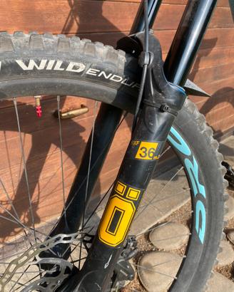 E-bike