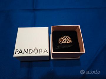 Anello Pandora