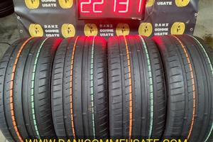 4 GOMME 235 35 19 ESTIVE AL 80/90%