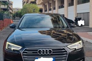 Audi A4 Berlina Business Sport 