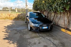 Audi A4 automatica multitronic