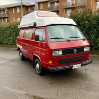 Vw t3 westfalia joker