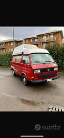 Vw t3 westfalia joker
