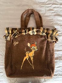 Borsa Walt Disney Bambi - Love Girl