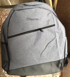 Zaino porta Pc  Torretta nuovo