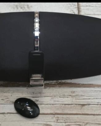 Bowers & Wilkins Zeppelin