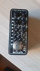 Mooer 011