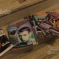 Il mondo di Roland (riviste musicali vintage)