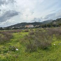Terreno edificabile a Condofuri Marina (RC)