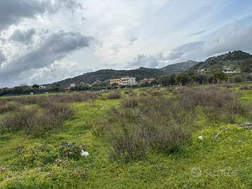 Terreno edificabile a Condofuri Marina (RC)
