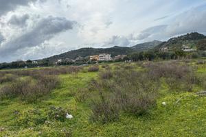 Terreno edificabile a Condofuri Marina (RC)