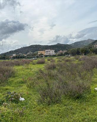 Terreno edificabile a Condofuri Marina (RC)