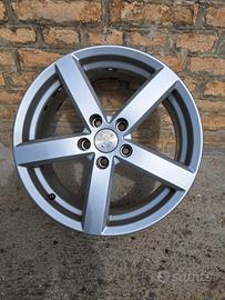 CERCHI IN LEGA 17" ETA BETA