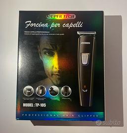 Tagliacapelli Regolabarba Professionale